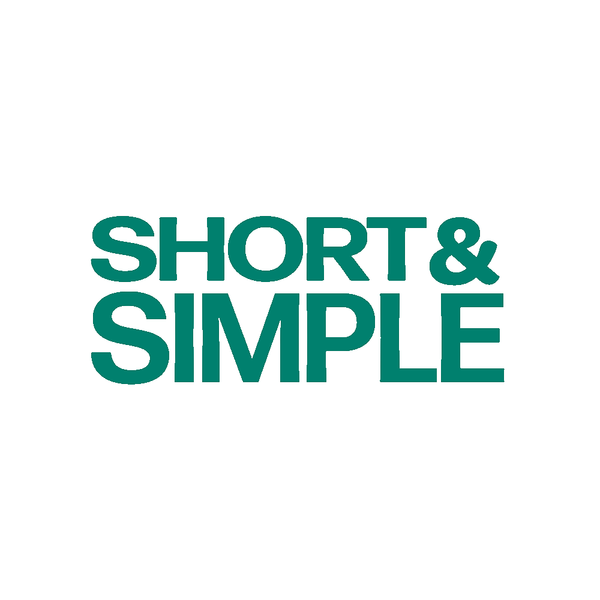 Short & Simple Store 